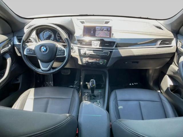 2021 BMW X1 sDrive28i