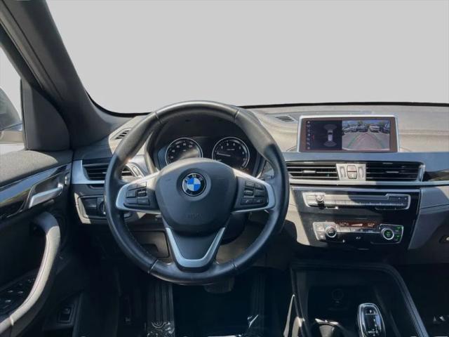2021 BMW X1 sDrive28i