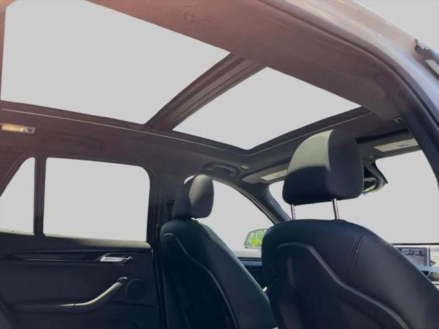 2021 BMW X1 sDrive28i