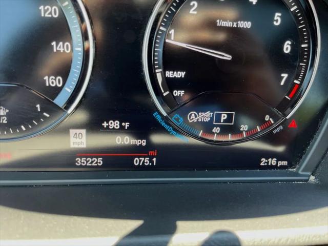 2021 BMW X1 sDrive28i