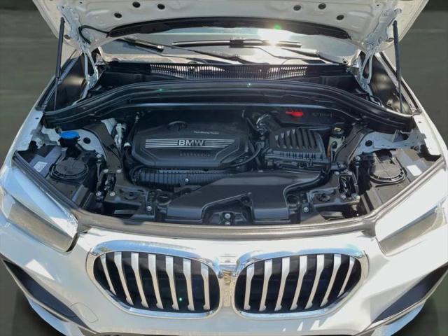 2021 BMW X1 sDrive28i