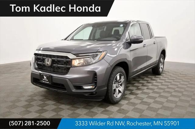 2026 Honda Ridgeline RTL for sale in Rochester, MN