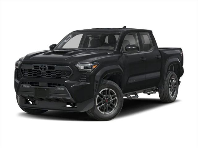 2026 Toyota Tacoma Limited for sale in Katy, TX