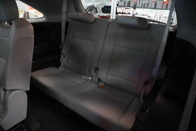 2014 Acura MDX Technology Pkg w/Entertainment Pkg