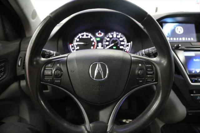 2014 Acura MDX Technology Pkg w/Entertainment Pkg