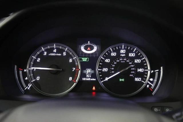 2014 Acura MDX Technology Pkg w/Entertainment Pkg