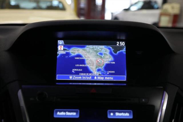 2014 Acura MDX Technology Pkg w/Entertainment Pkg