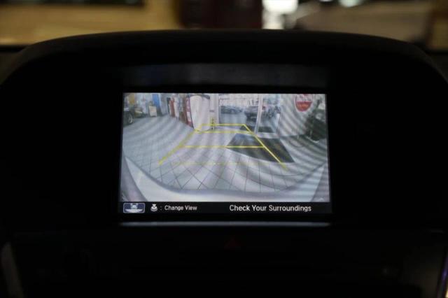 2014 Acura MDX Technology Pkg w/Entertainment Pkg