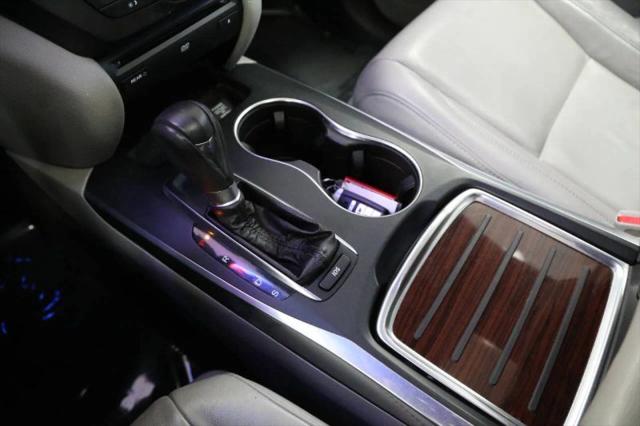 2014 Acura MDX Technology Pkg w/Entertainment Pkg