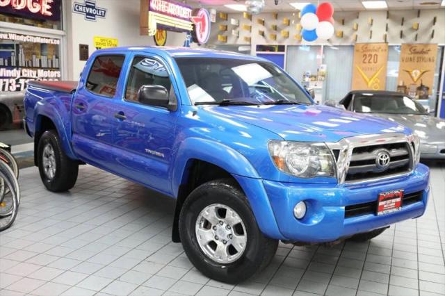 2009 Toyota Tacoma PreRunner V6 for sale in Chicago, IL