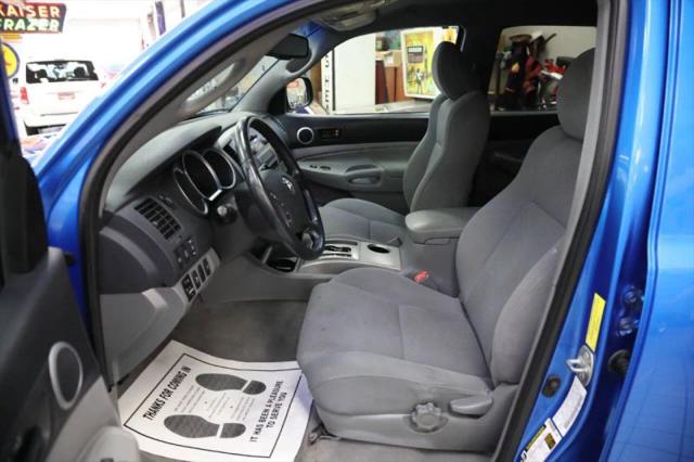 2009 Toyota Tacoma PreRunner V6