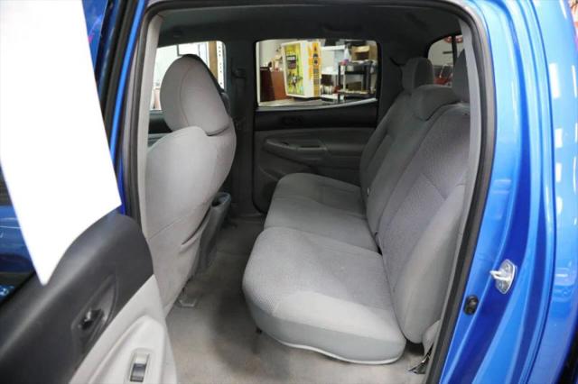 2009 Toyota Tacoma PreRunner V6