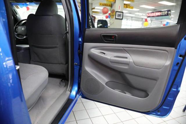 2009 Toyota Tacoma PreRunner V6