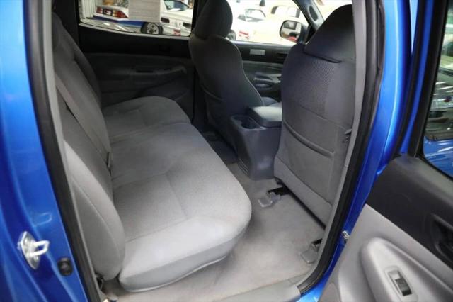 2009 Toyota Tacoma PreRunner V6