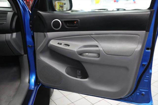 2009 Toyota Tacoma PreRunner V6