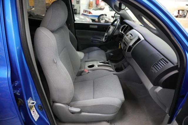 2009 Toyota Tacoma PreRunner V6