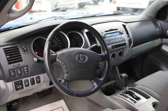 2009 Toyota Tacoma PreRunner V6