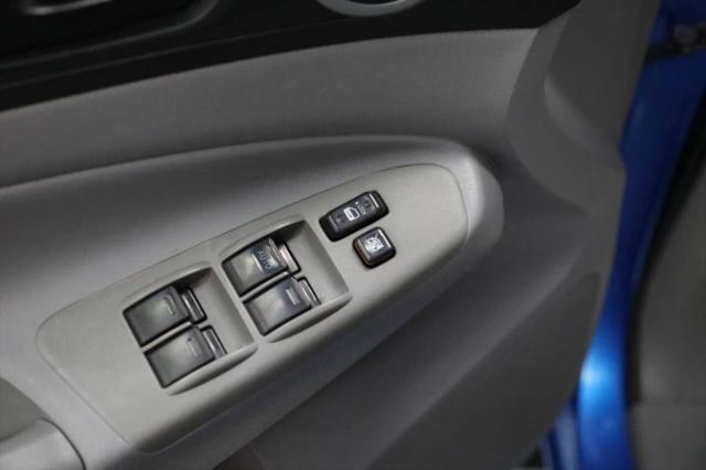 2009 Toyota Tacoma PreRunner V6