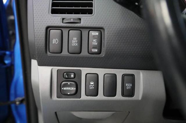 2009 Toyota Tacoma PreRunner V6