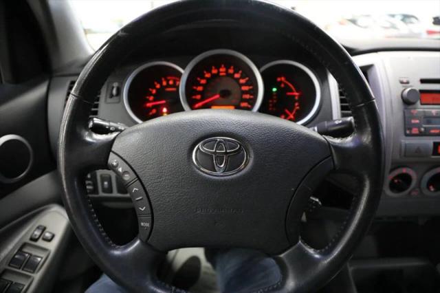 2009 Toyota Tacoma PreRunner V6