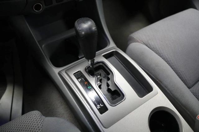 2009 Toyota Tacoma PreRunner V6