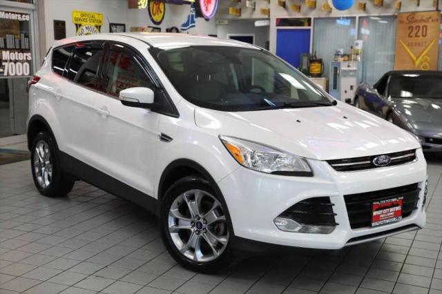 2013 Ford Escape SEL for sale in Chicago, IL