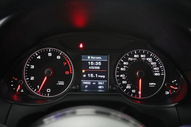 2017 Audi Q5 3.0T Premium Plus