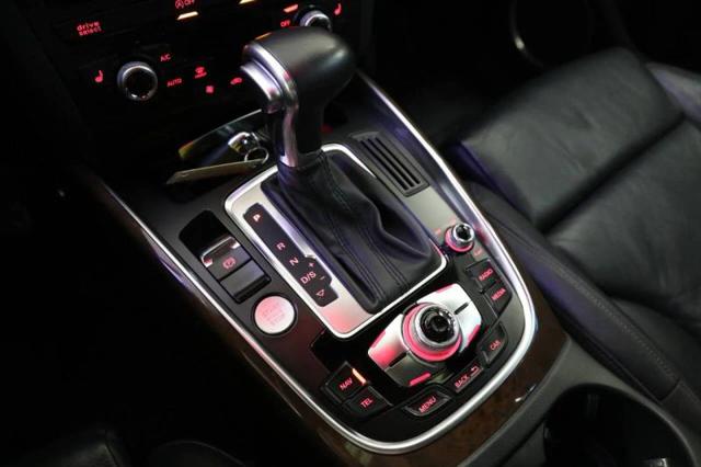 2017 Audi Q5 3.0T Premium Plus