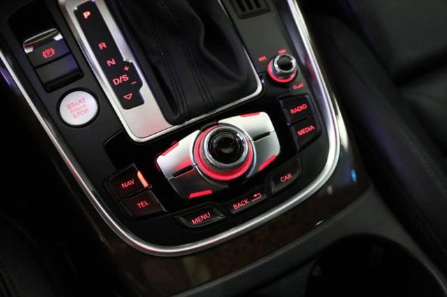 2017 Audi Q5 3.0T Premium Plus