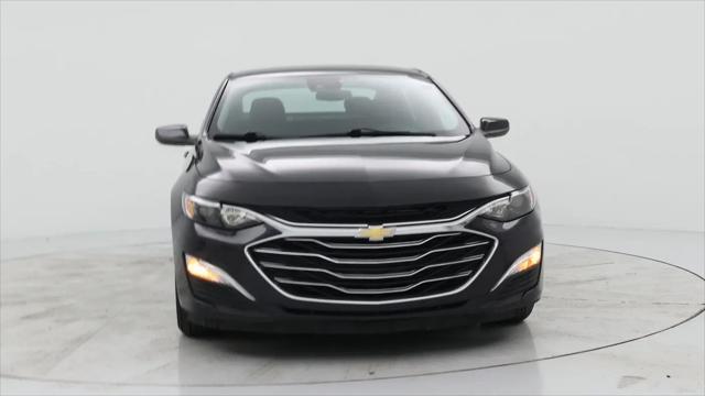 2023 Chevrolet Malibu FWD 1FL