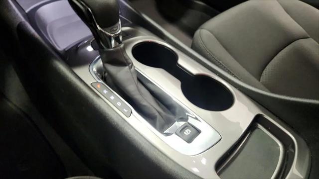 2023 Chevrolet Malibu FWD 1FL