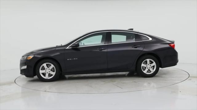 2023 Chevrolet Malibu FWD 1FL