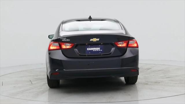 2023 Chevrolet Malibu FWD 1FL