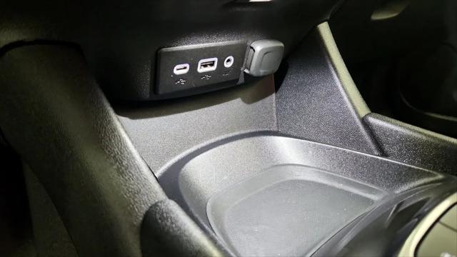 2023 Chevrolet Malibu FWD 1FL