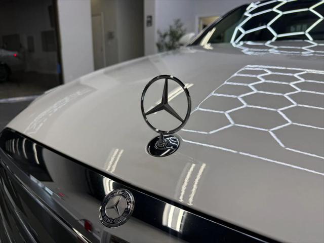 2017 Mercedes-Benz C-CLASS C 300 Luxury 4MATIC