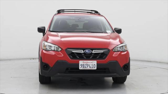 2022 Subaru Crosstrek 2.0i