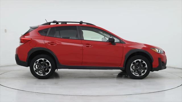 2022 Subaru Crosstrek 2.0i