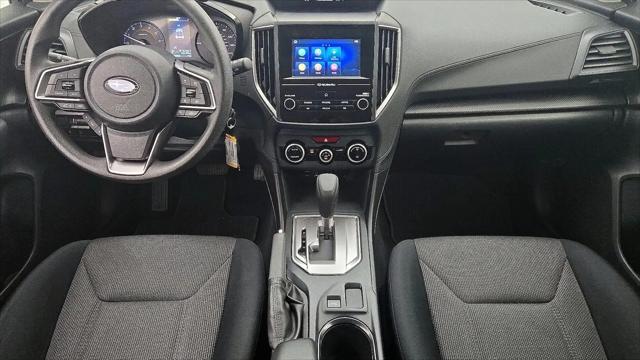 2022 Subaru Crosstrek 2.0i