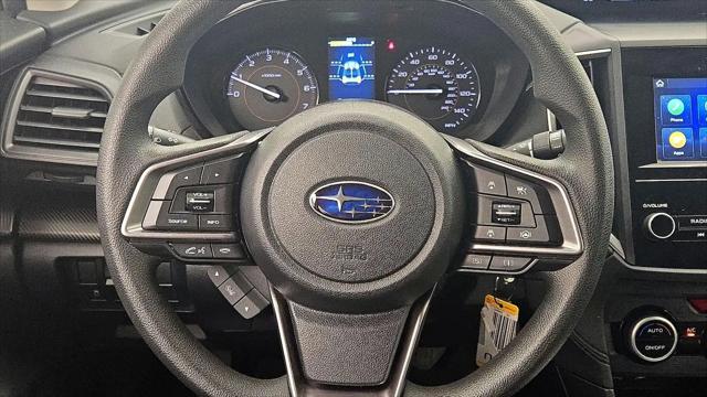 2022 Subaru Crosstrek 2.0i
