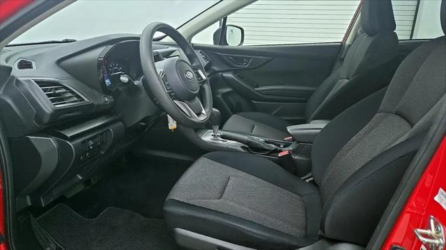 2022 Subaru Crosstrek 2.0i