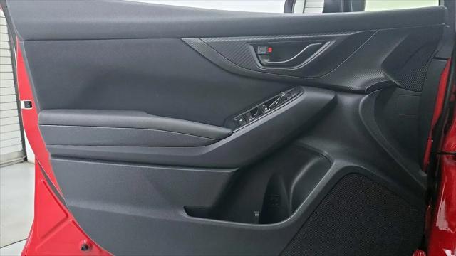2022 Subaru Crosstrek 2.0i