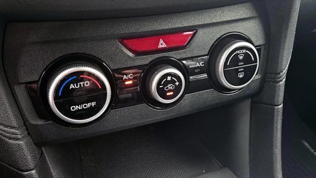2022 Subaru Crosstrek 2.0i