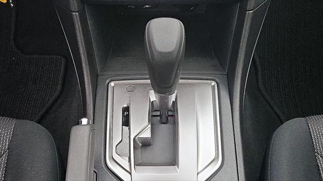 2022 Subaru Crosstrek 2.0i