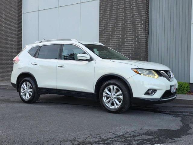 2016 Nissan Rogue SV for sale in Portland, OR