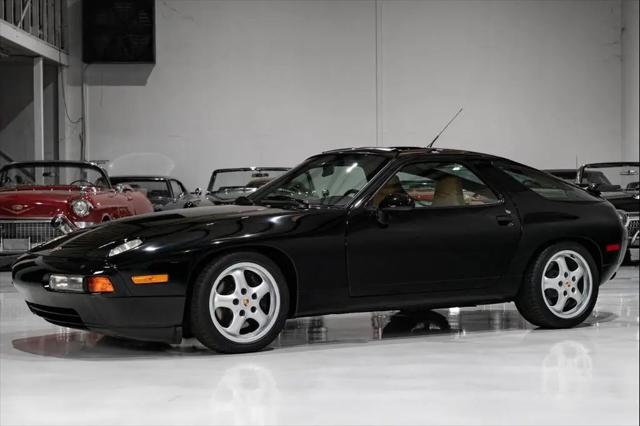 1995 Porsche 928 GTS 2dr Hatchback for sale in St. Louis, MO