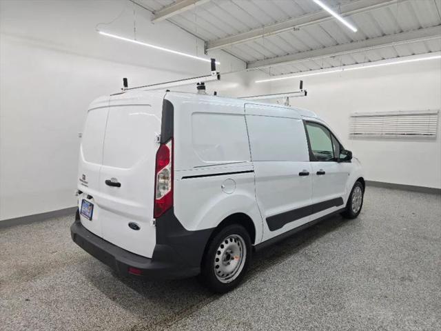 2018 Ford Transit Connect XL