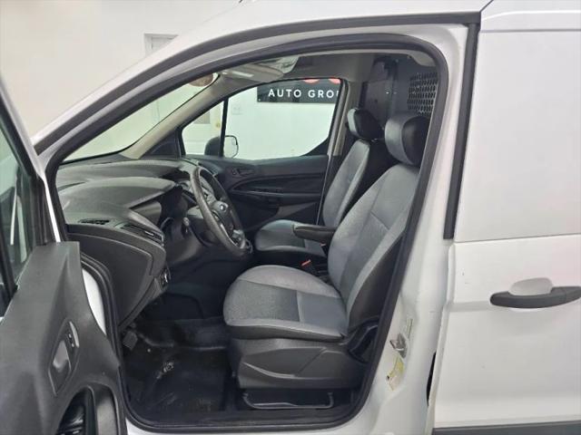 2018 Ford Transit Connect XL