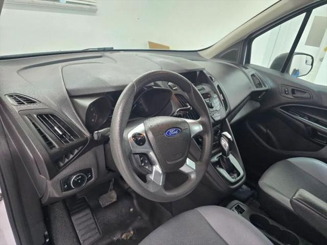 2018 Ford Transit Connect XL