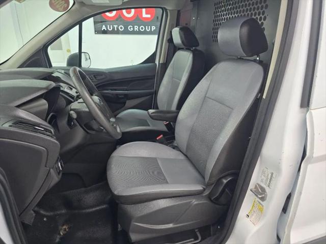 2018 Ford Transit Connect XL