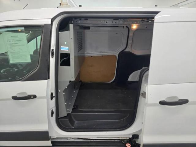 2018 Ford Transit Connect XL